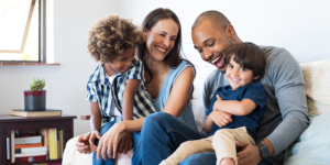 The 3 Things You Need To Be The Best Foster Parent